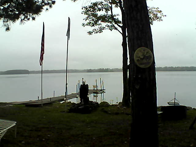 Whiteface Cam Image - Fri, 09/25/2015 11:03am 