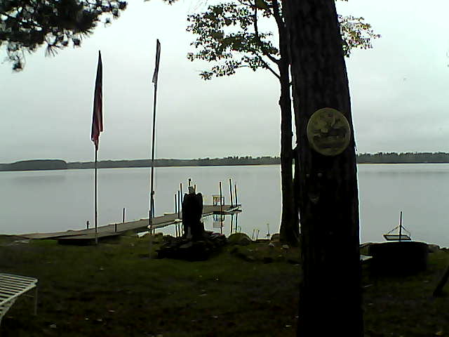 Whiteface Cam Image - Fri, 09/25/2015 11:23am 