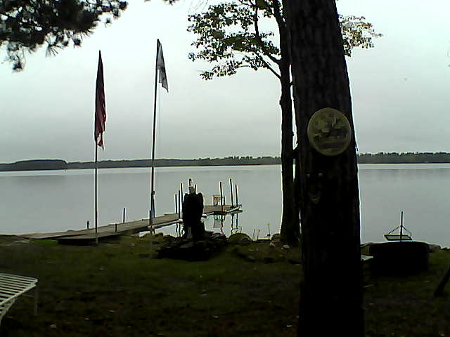 Whiteface Cam Image - Fri, 09/25/2015 11:43am 