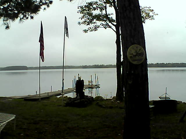 Whiteface Cam Image - Fri, 09/25/2015 12:03pm 