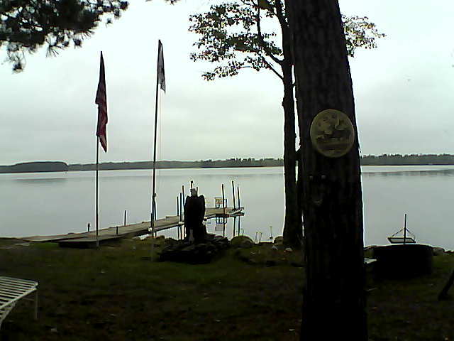 Whiteface Cam Image - Fri, 09/25/2015 12:43pm 