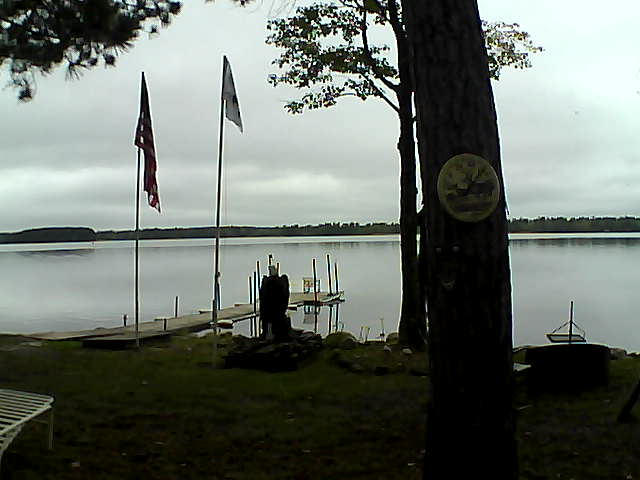 Whiteface Cam Image - Fri, 09/25/2015 1:23pm 