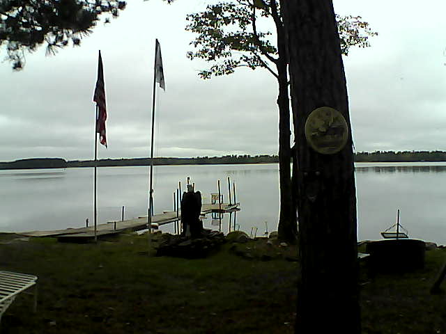 Whiteface Cam Image - Fri, 09/25/2015 1:43pm 