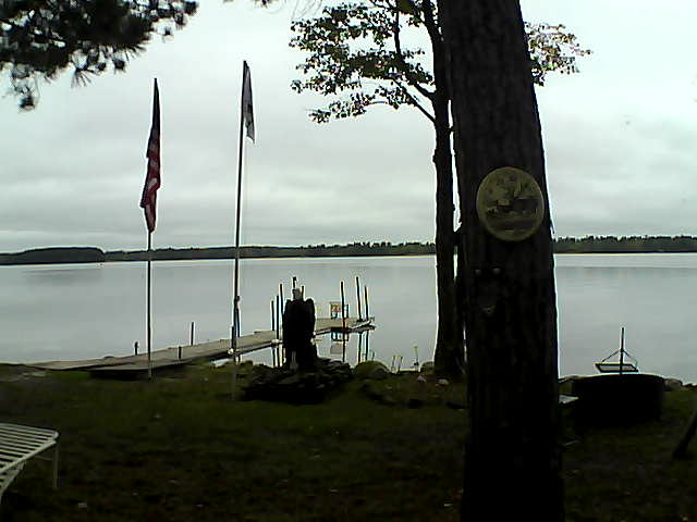 Whiteface Cam Image - Fri, 09/25/2015 2:43pm 