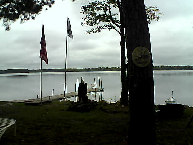 Whiteface Cam Image - Fri, 09/25/2015 4:03pm 