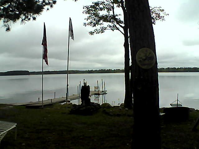 Whiteface Cam Image - Fri, 09/25/2015 4:23pm 