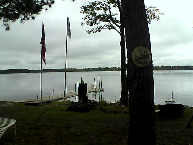 Whiteface Cam Image - Fri, 09/25/2015 4:44pm 