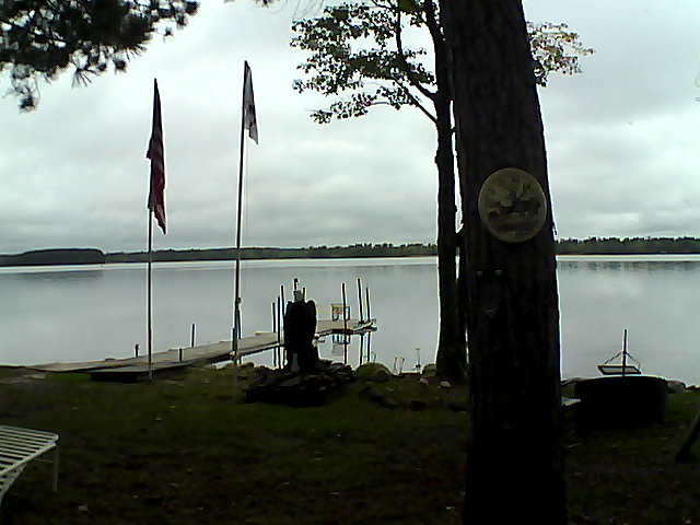 Whiteface Cam Image - Fri, 09/25/2015 5:04pm 