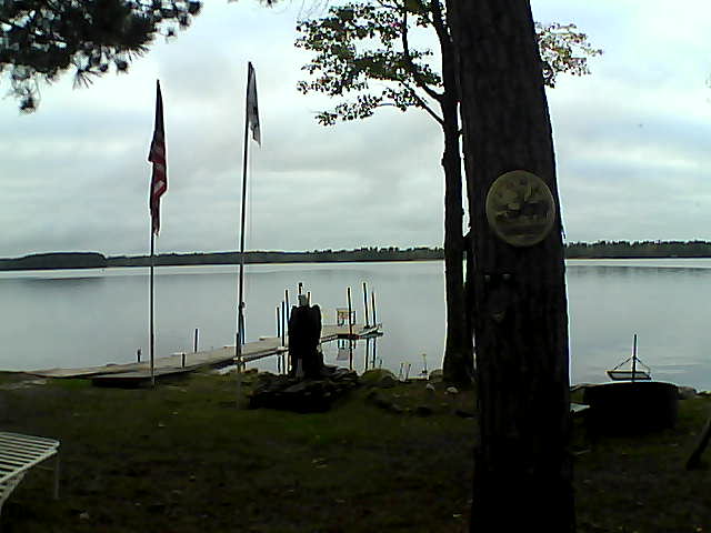 Whiteface Cam Image - Fri, 09/25/2015 6:04pm 