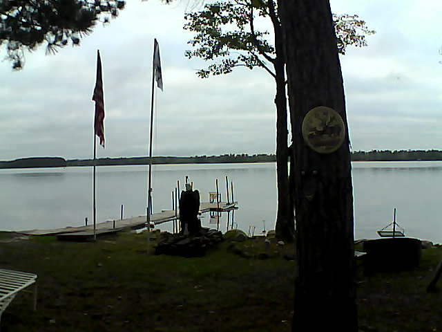 Whiteface Cam Image - Fri, 09/25/2015 6:24pm 