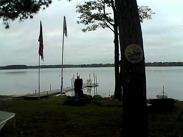 Whiteface Cam Image - Fri, 09/25/2015 6:44pm 