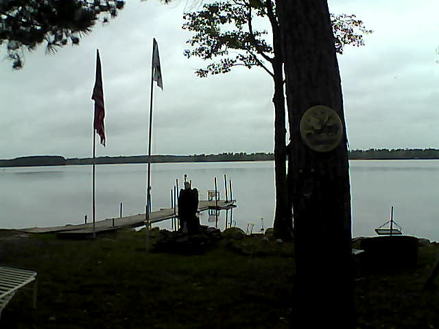 Whiteface Cam Image - Fri, 09/25/2015 7:04pm 