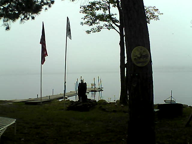 Whiteface Cam Image - Sat, 09/26/2015 7:04am 