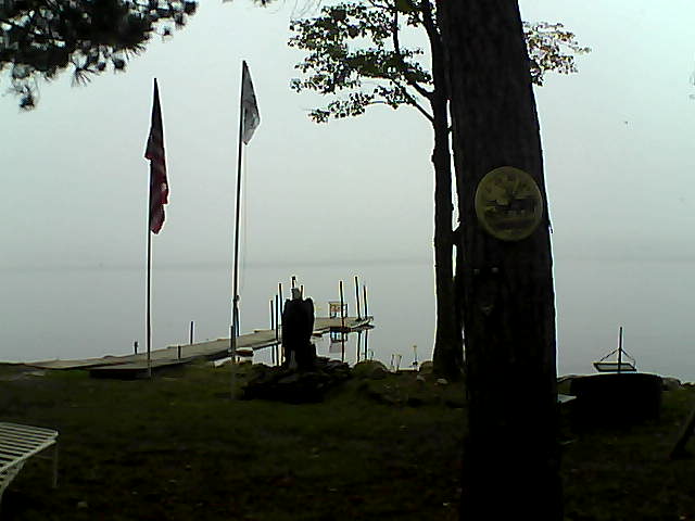 Whiteface Cam Image - Sat, 09/26/2015 7:44am 