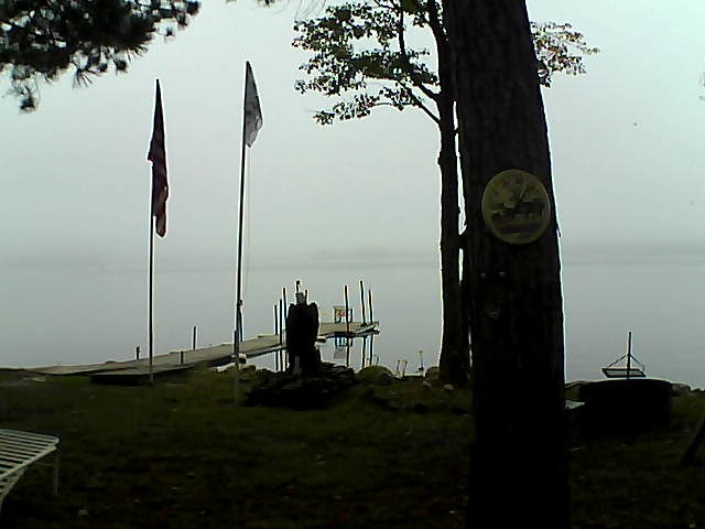 Whiteface Cam Image - Sat, 09/26/2015 8:44am 