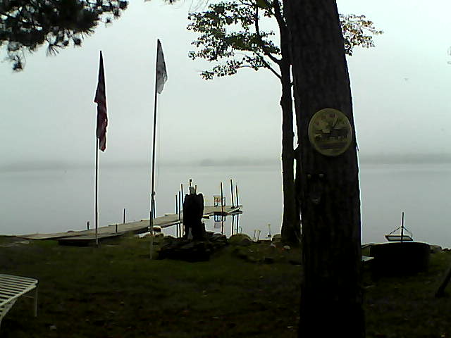 Whiteface Cam Image - Sat, 09/26/2015 9:04am 