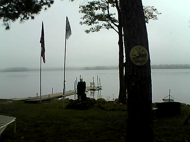 Whiteface Cam Image - Sat, 09/26/2015 9:24am 