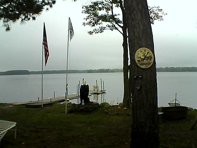 Whiteface Cam Image - Sat, 09/26/2015 10:04am 