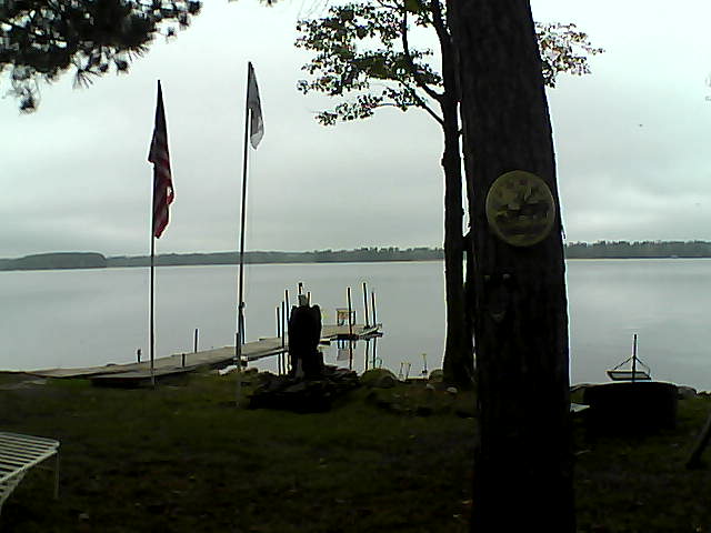 Whiteface Cam Image - Sat, 09/26/2015 10:24am 