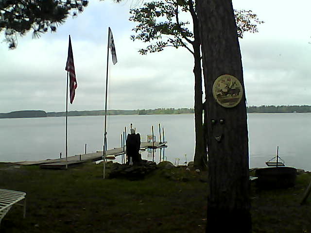 Whiteface Cam Image - Sat, 09/26/2015 11:04am 