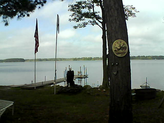 Whiteface Cam Image - Sat, 09/26/2015 11:24am 