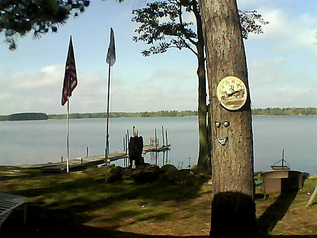 Whiteface Cam Image - Sat, 09/26/2015 11:44am 