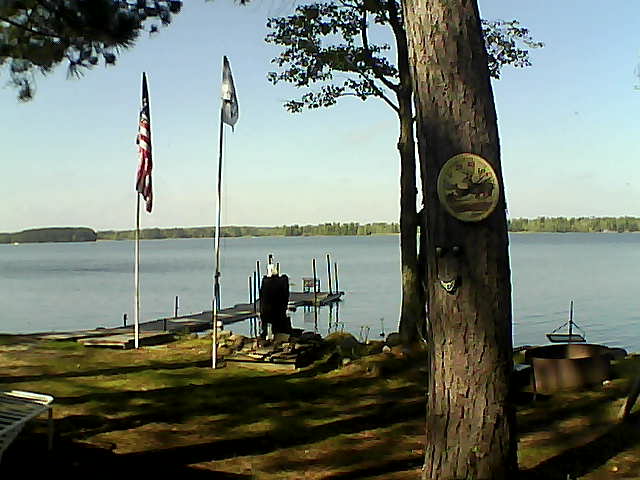 Whiteface Cam Image - Sat, 09/26/2015 12:44pm 