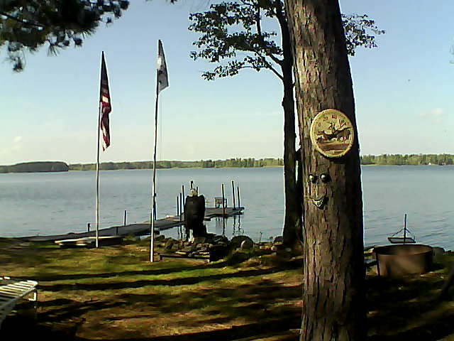 Whiteface Cam Image - Sat, 09/26/2015 1:24pm 