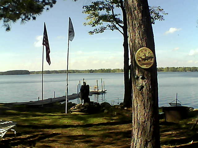 Whiteface Cam Image - Sat, 09/26/2015 2:04pm 