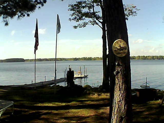 Whiteface Cam Image - Sat, 09/26/2015 2:24pm 