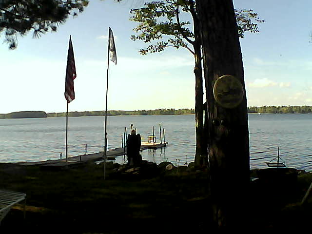 Whiteface Cam Image - Sat, 09/26/2015 3:04pm 