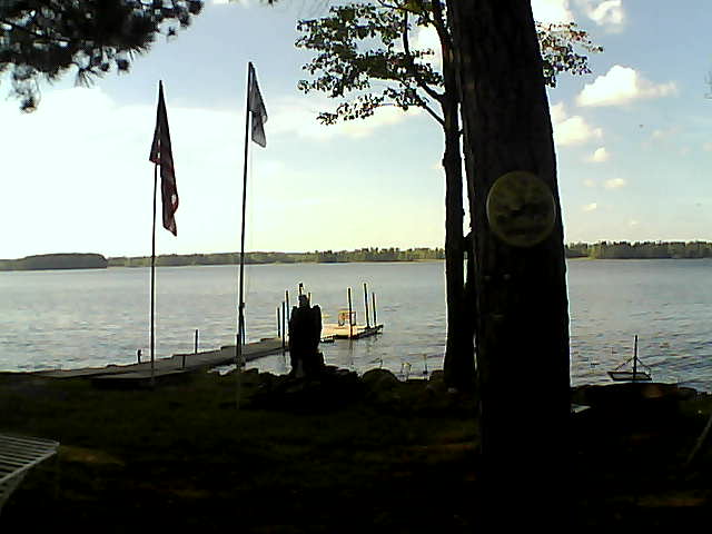 Whiteface Cam Image - Sat, 09/26/2015 3:24pm 