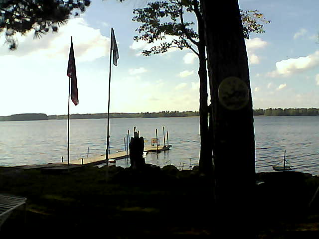 Whiteface Cam Image - Sat, 09/26/2015 4:24pm 