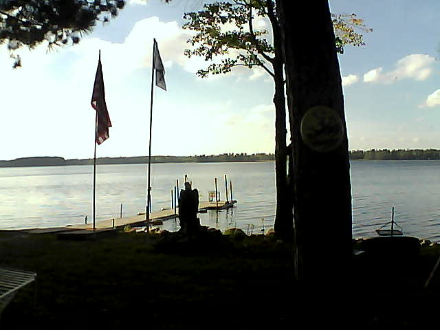 Whiteface Cam Image - Sat, 09/26/2015 4:44pm 