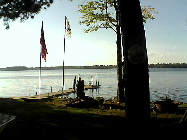 Whiteface Cam Image - Sat, 09/26/2015 5:24pm 