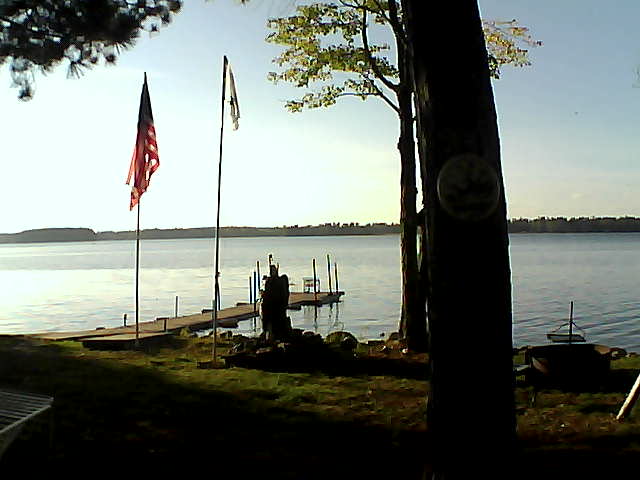 Whiteface Cam Image - Sat, 09/26/2015 5:44pm 