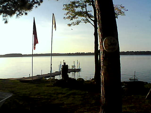 Whiteface Cam Image - Sat, 09/26/2015 6:24pm 