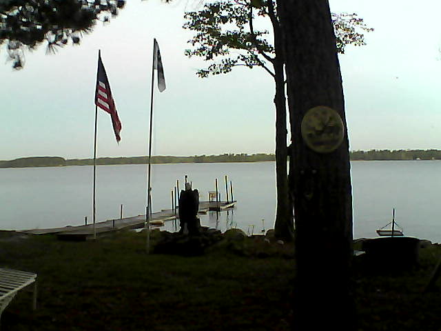 Whiteface Cam Image - Sun, 09/27/2015 6:43am 