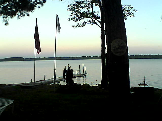 Whiteface Cam Image - Sun, 09/27/2015 7:03am 