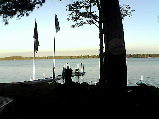 Whiteface Cam Image - Sun, 09/27/2015 7:43am 