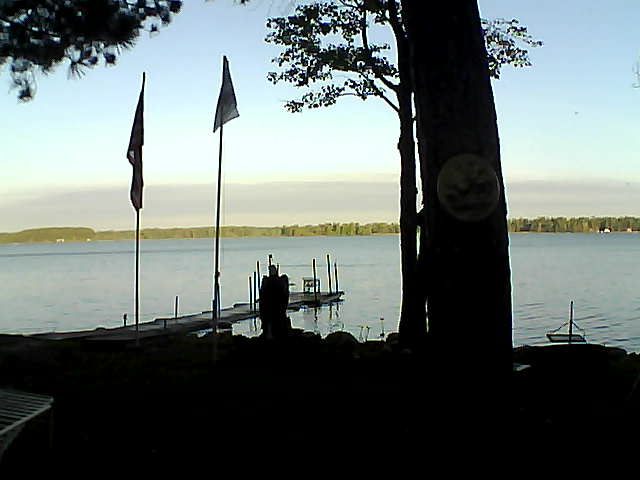 Whiteface Cam Image - Sun, 09/27/2015 8:03am 