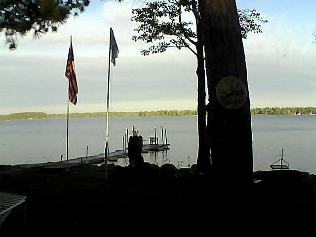 Whiteface Cam Image - Sun, 09/27/2015 8:23am 