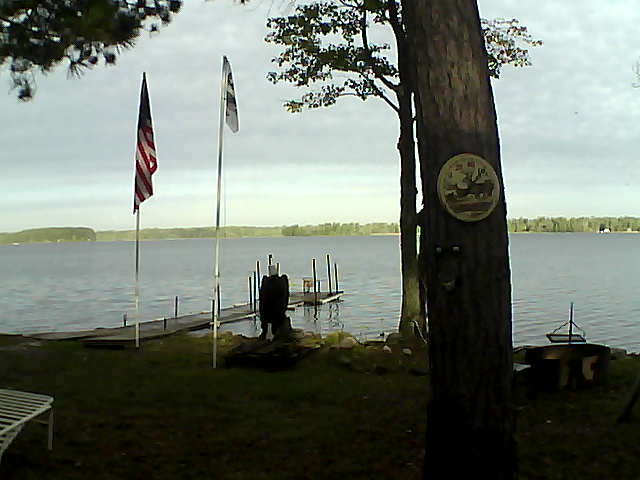 Whiteface Cam Image - Sun, 09/27/2015 8:43am 