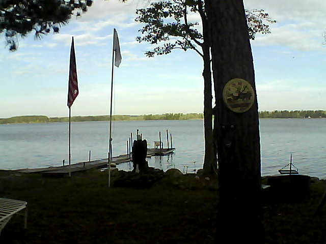 Whiteface Cam Image - Sun, 09/27/2015 9:03am 