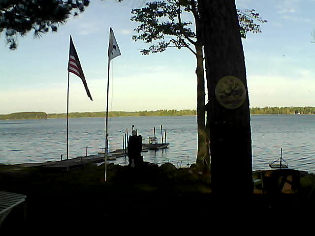 Whiteface Cam Image - Sun, 09/27/2015 9:23am 