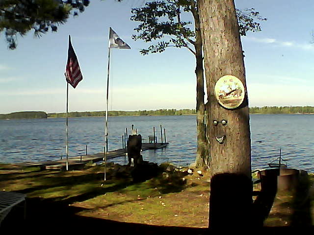 Whiteface Cam Image - Sun, 09/27/2015 11:23am 