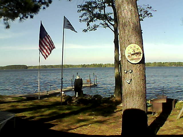 Whiteface Cam Image - Sun, 09/27/2015 11:43am 