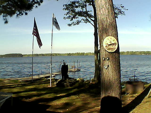 Whiteface Cam Image - Sun, 09/27/2015 12:03pm 