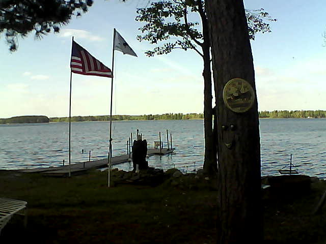 Whiteface Cam Image - Sun, 09/27/2015 1:23pm 