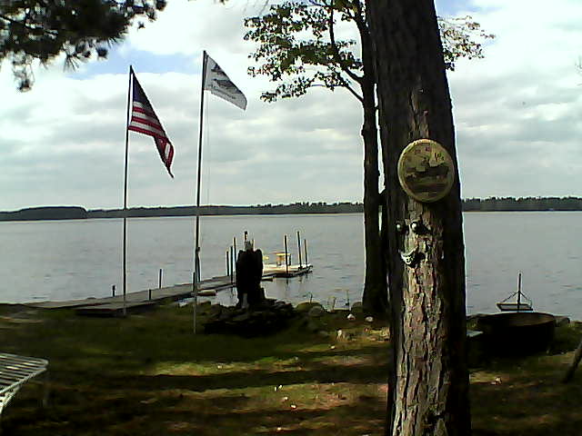 Whiteface Cam Image - Sun, 09/27/2015 2:23pm 